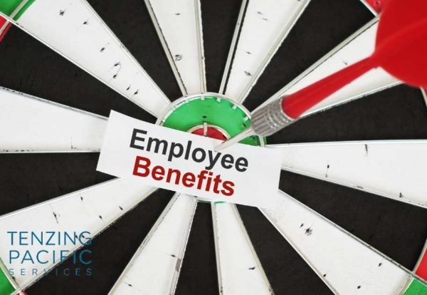 Employee Benefits Plans