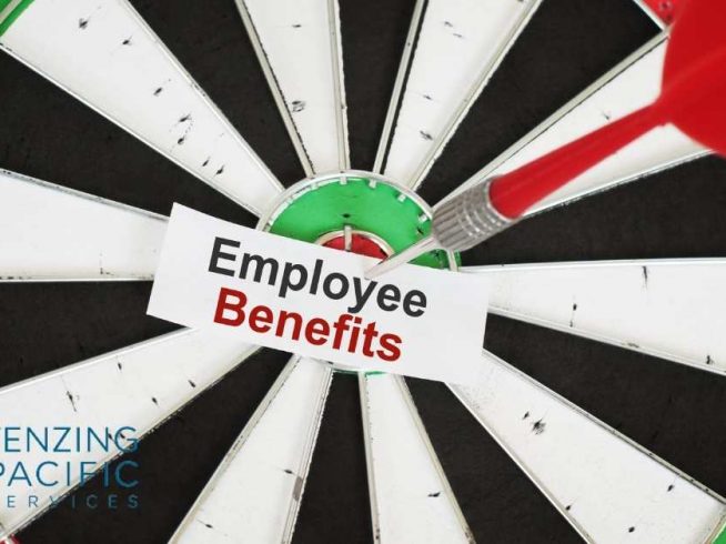 Employee Benefits Plans