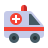 icons8 ambulance 48