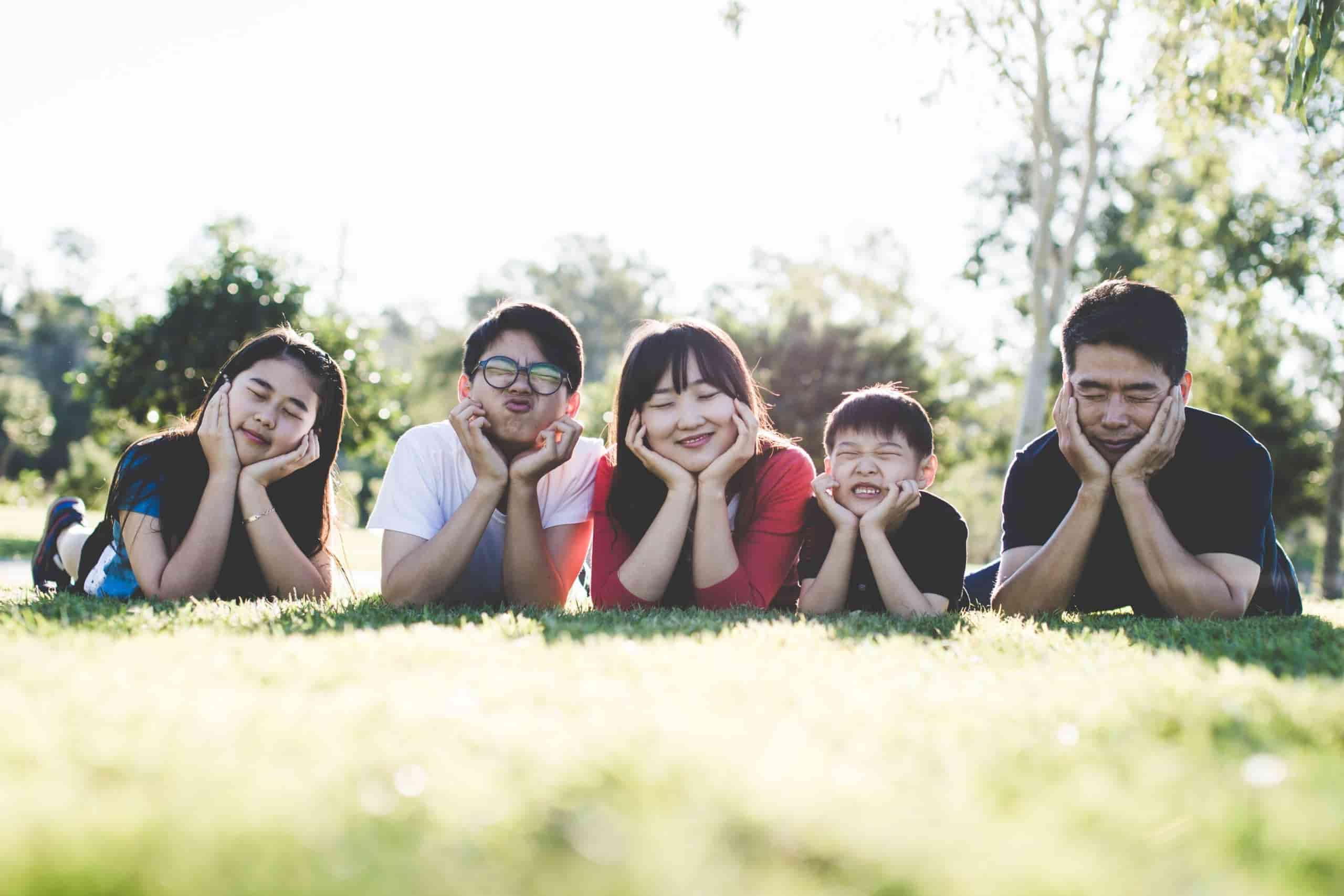 lí do mua bảo hiểm nhân thọ