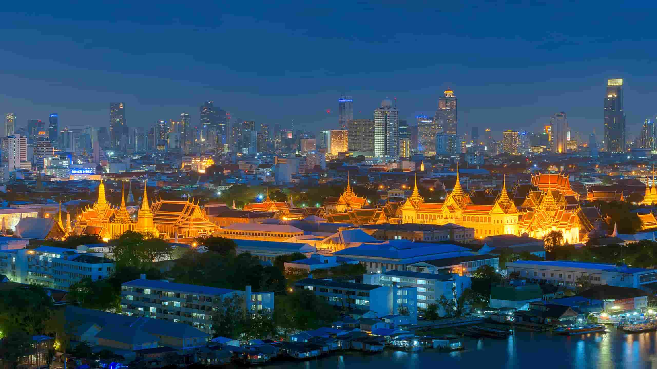 bảo hiểm sức khỏe bắt buộc tại Thái Lan