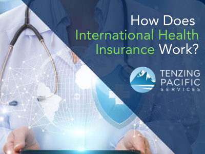 International health insurance