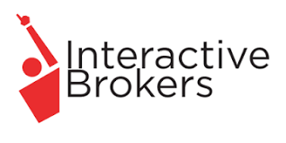 Interactive Brokers Logo