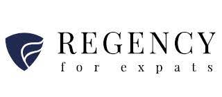 Regency for Expats logo