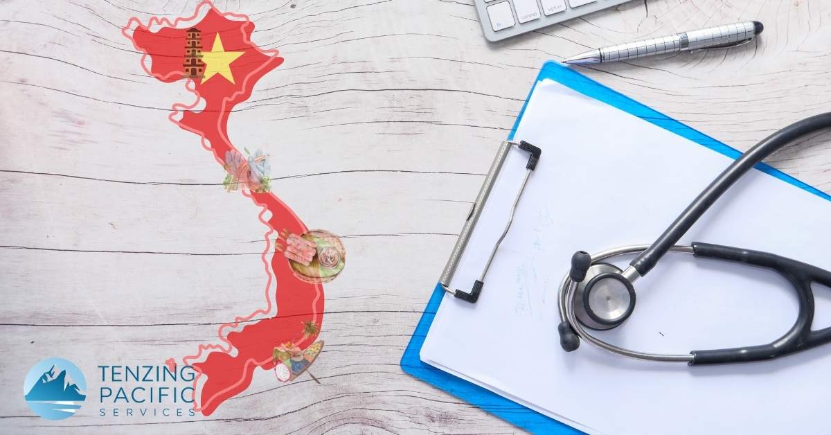 medical treatment in vietnam