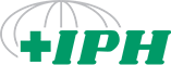 IPH Insurance Logo