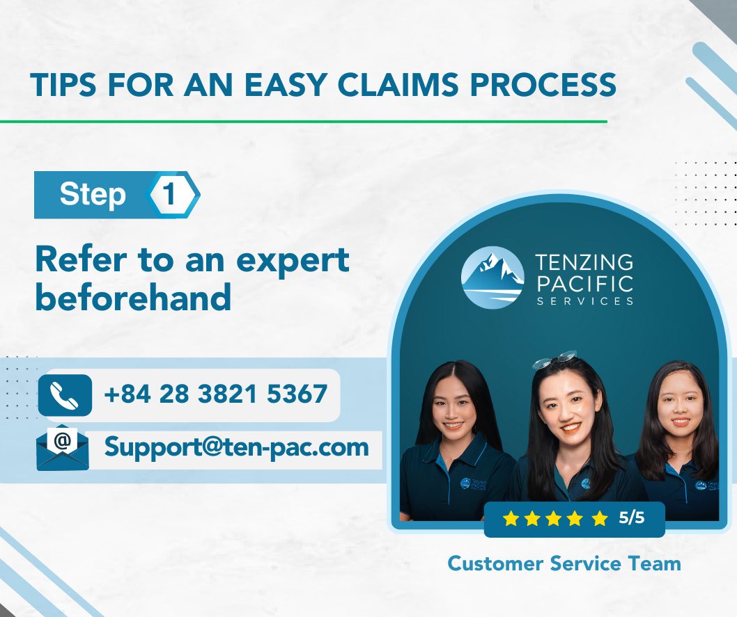 customer support team