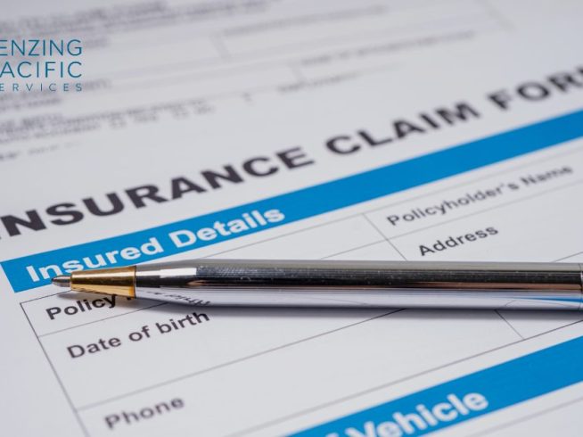 health insurance claims