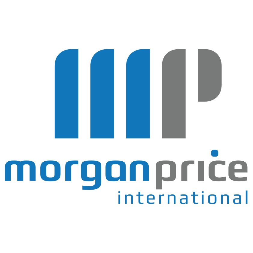 Morgan Price International Logo TOP