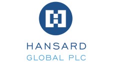 Hansard Global PLC