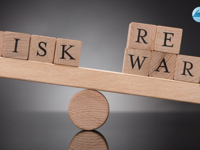 August 2023 Market update Risk vs Reward