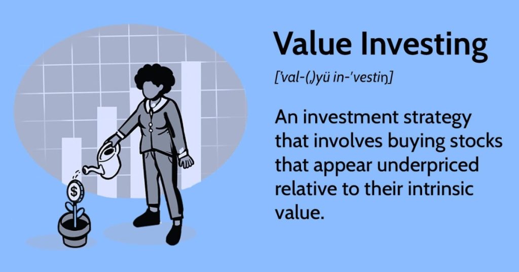 market update value investing