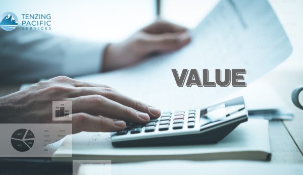 value market update