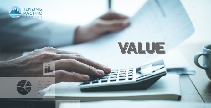 value market update