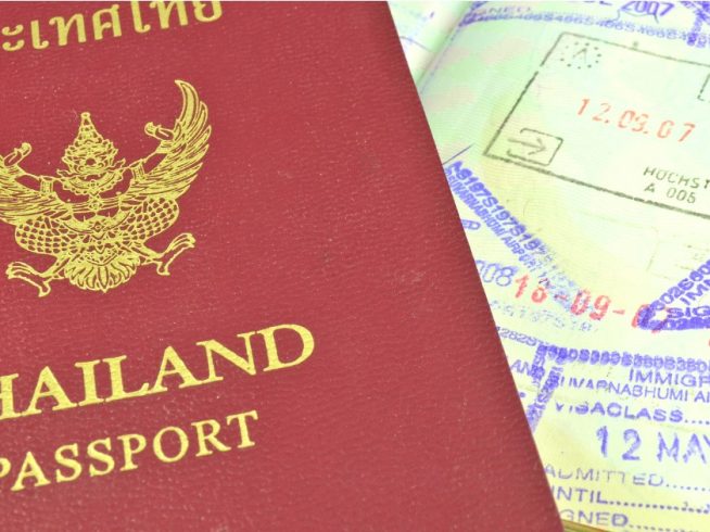 Visa and Immigration Requirements