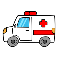 hospitalization