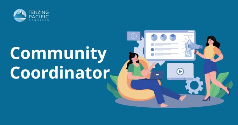 Community Coordinator