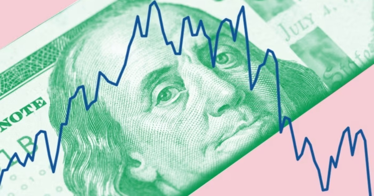 Dollars Dive What it Means for Your Global Playbook
