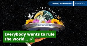 Market update August 2025 1