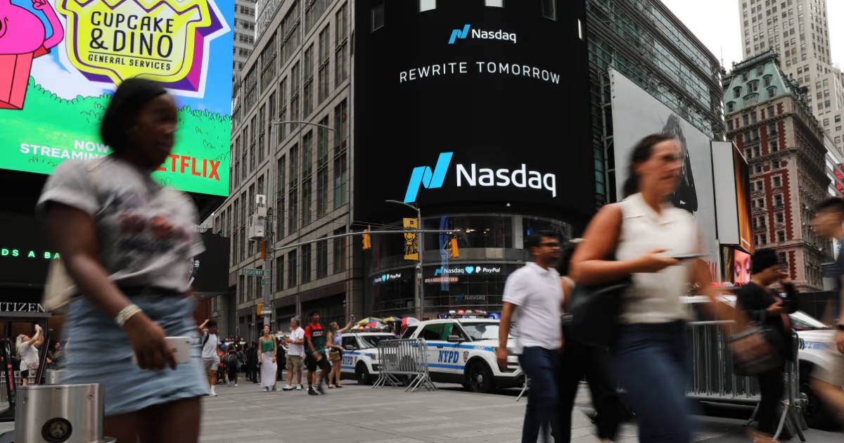 September 2025 market update 2 1