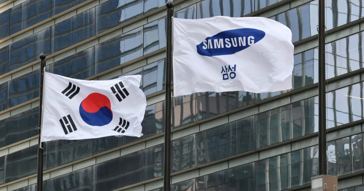 samsung