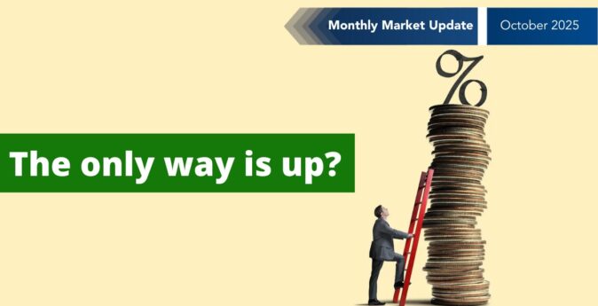 October market update
