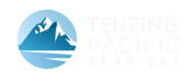 Tenzing logo