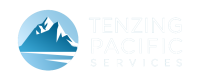 Tenzing logo